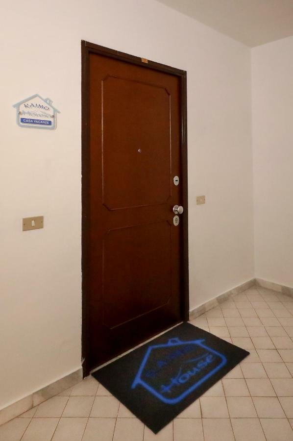 Raimo House Apartment Castellammare di Stabia Exterior photo