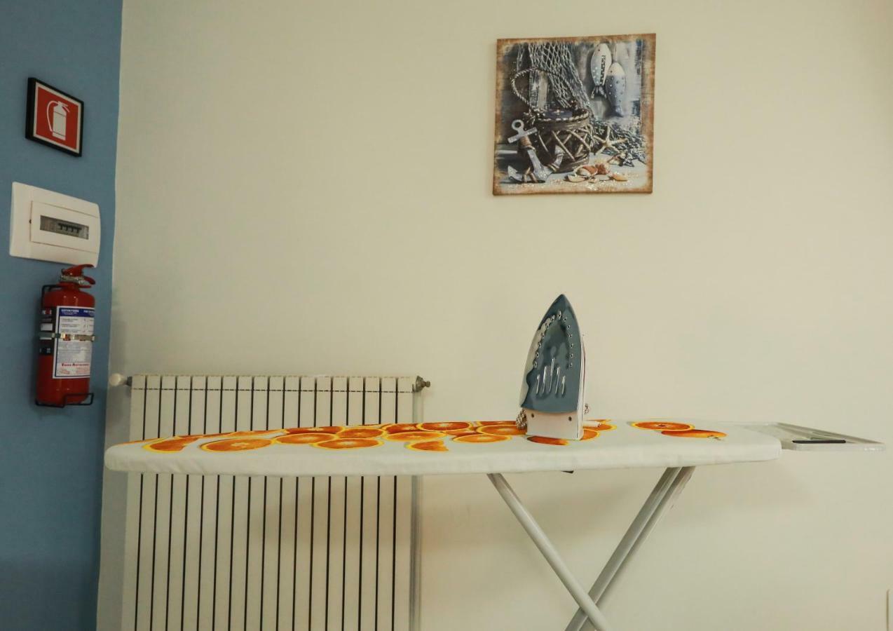 Raimo House Apartment Castellammare di Stabia Exterior photo