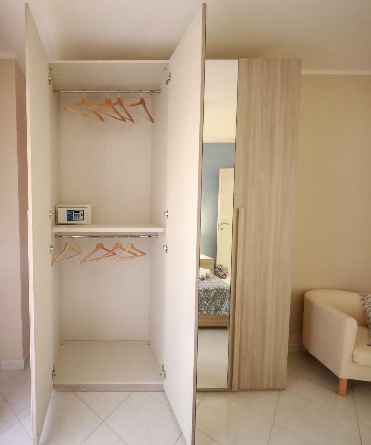 Raimo House Apartment Castellammare di Stabia Exterior photo