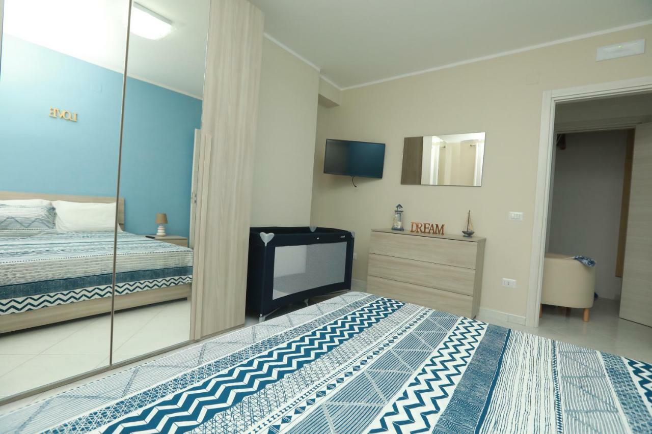 Raimo House Apartment Castellammare di Stabia Exterior photo